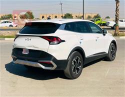 کیا سپۆرتاج